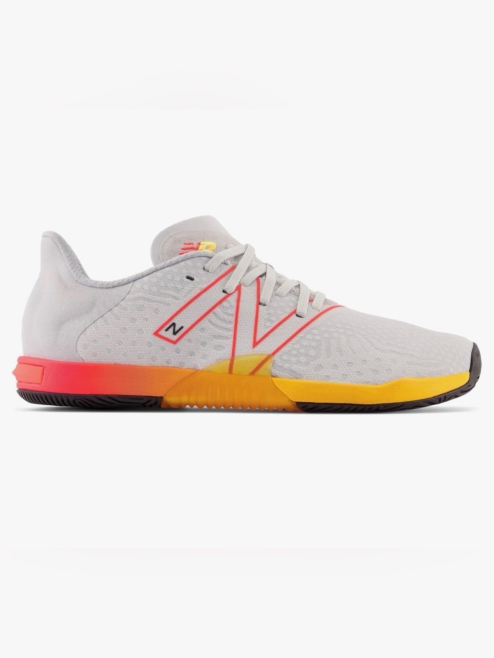 New Balance Minimus TR V1 Cross Trainer Light Running Sneakers Size 11.5 - Picture 3 of 10